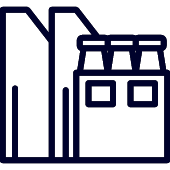 Icono de Producción