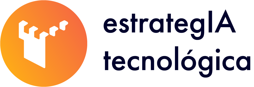 Estrategia Tecnológica - Logotipo