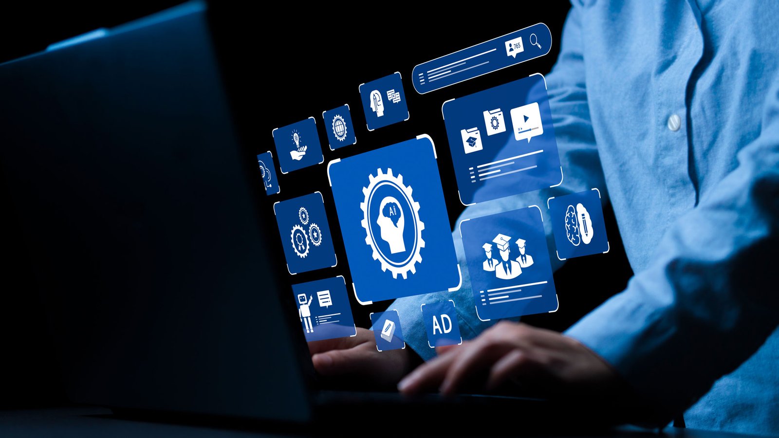 Clasificación inteligente