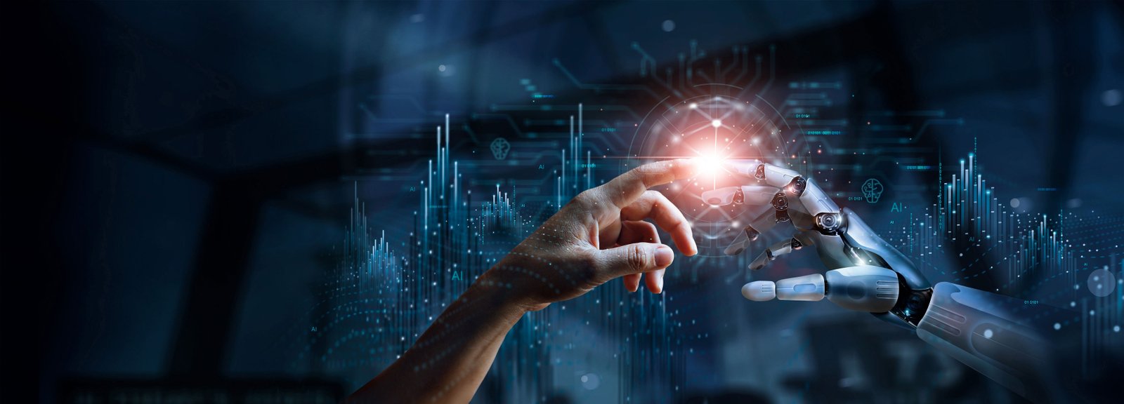 Corporativo - Talento y Tecnología