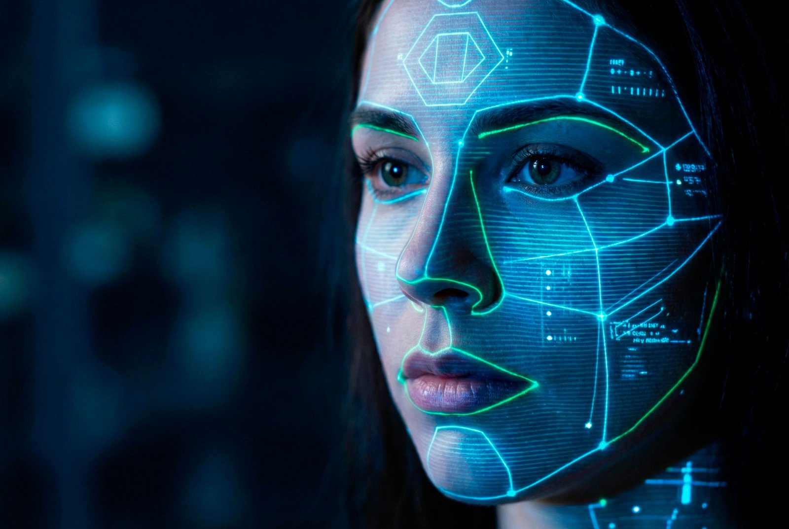 Imágenes analizadas automáticamente