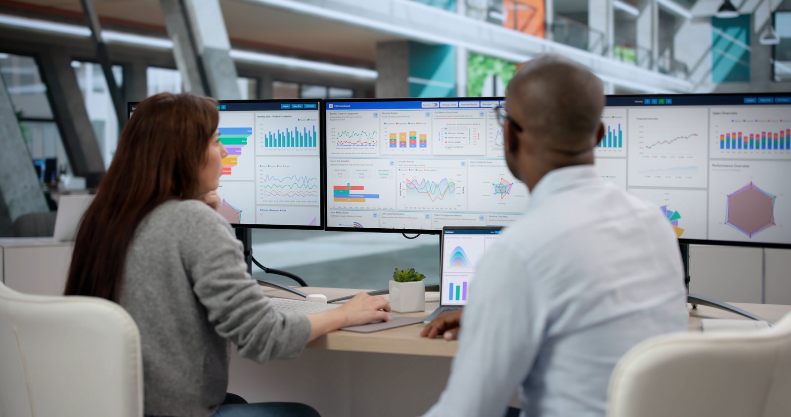 Predicciones claras y accionables