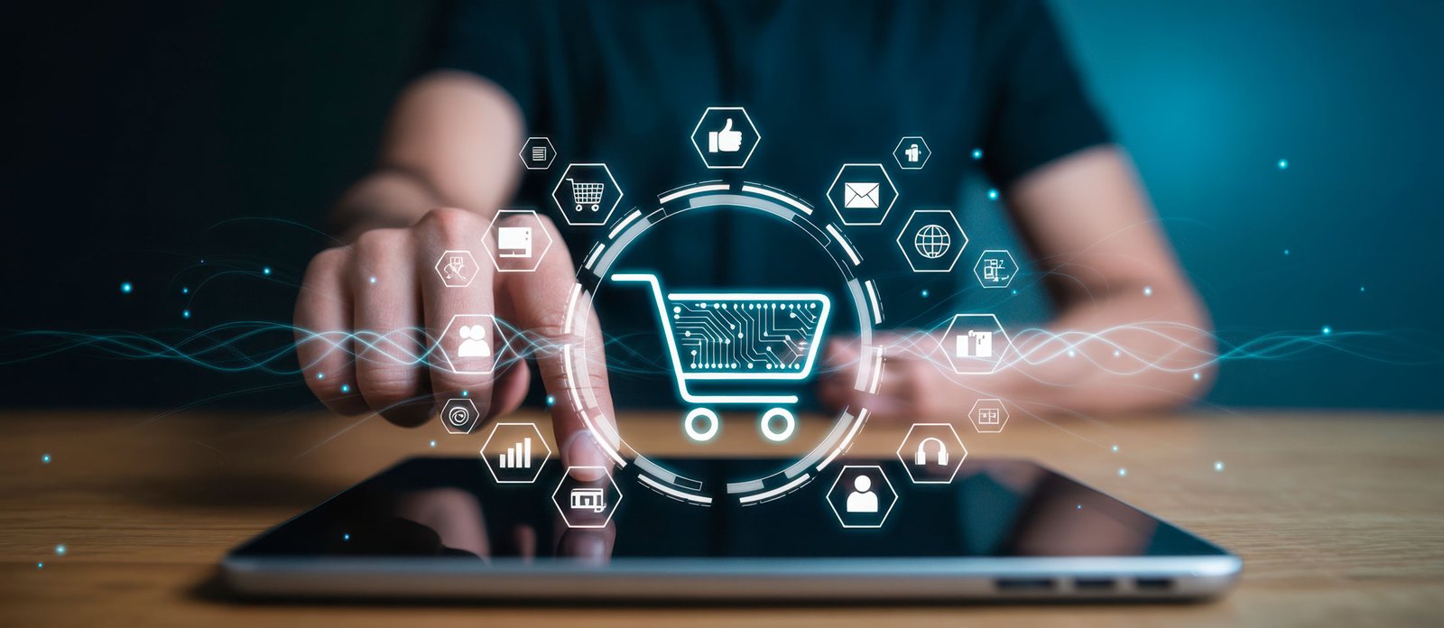 Recomendaciones que venden