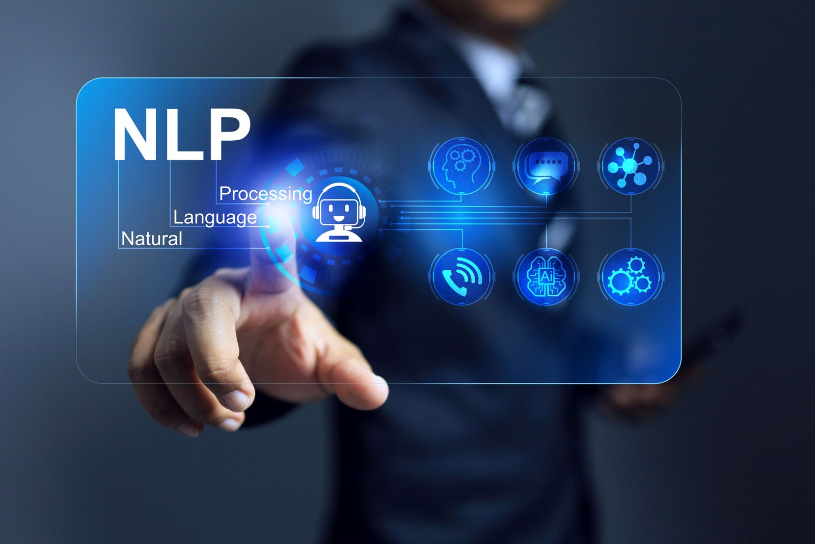 Texto convertido en conocimiento