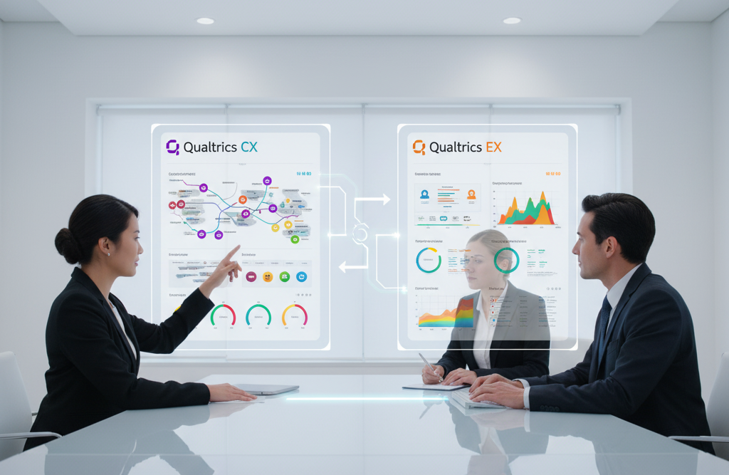 Implementación CX/EX