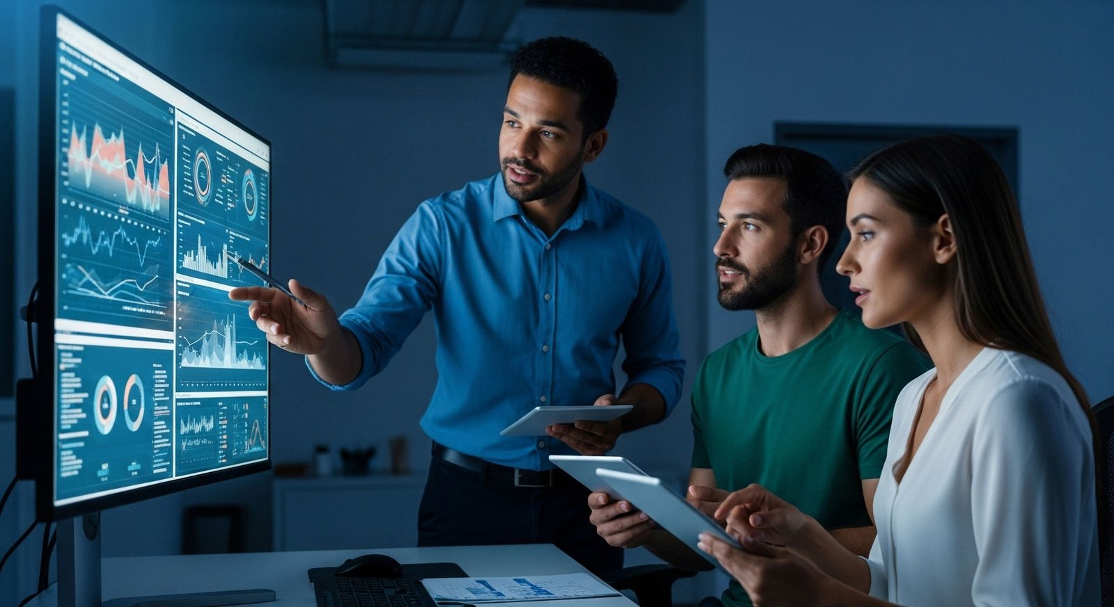 Qualtrics - Employee Experience