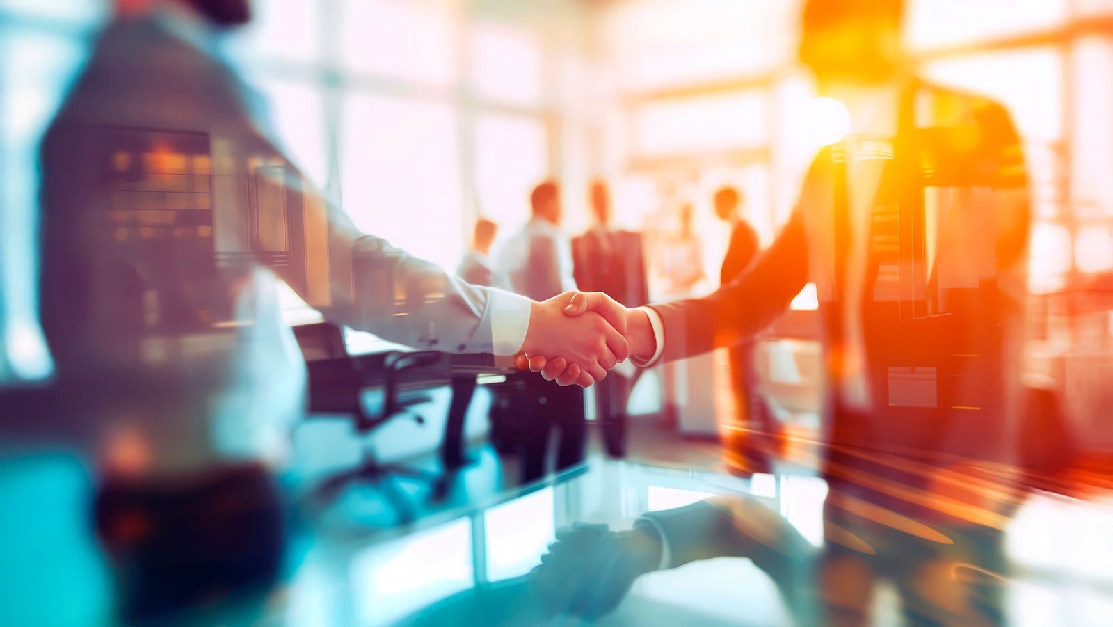 Corporativo - Talento y Tecnología