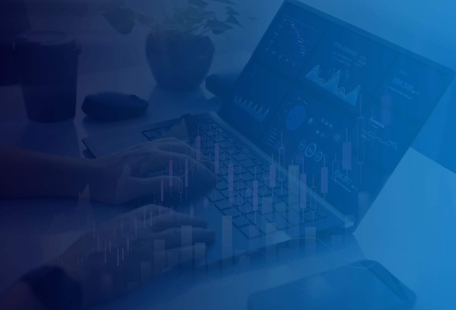 Corporativo - Talento y Tecnología