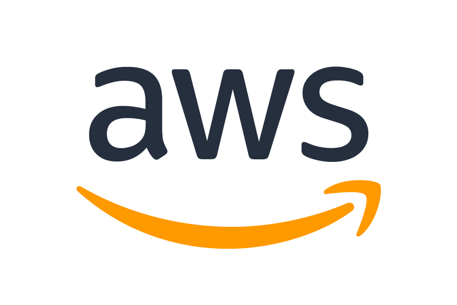 Logo de AWS