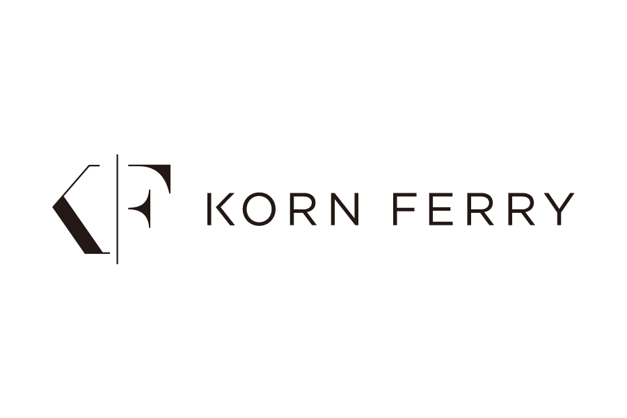 Logo de Korn Ferry