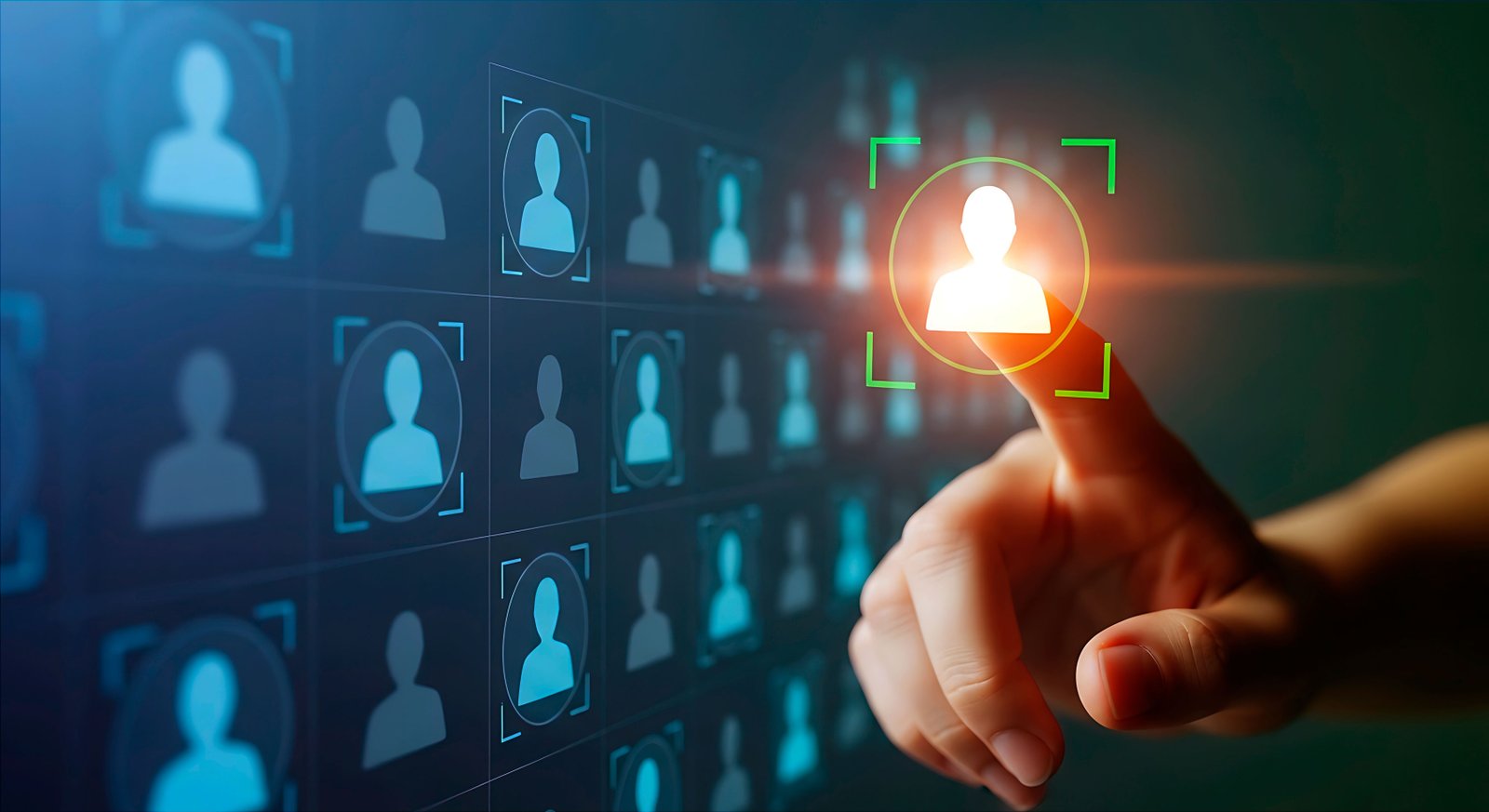 Corporativo - Talento y Tecnología