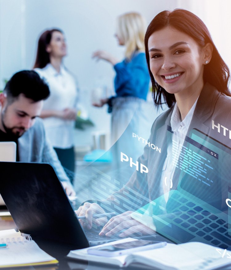 Staffing de perfiles TI