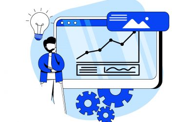 business intelligence Concept vector illustration icon. data analyst, Sales Forecast, Business Development, Reporting, Business Strategy. Abstract Metaphor. can use for landing page, mobile app. business intelligence Concept vector illustration icon. data analyst, Sales Forecast, Business Development, Reporting, Business Strategy. Abstract Metaphor. can use for landing page, mobile app.